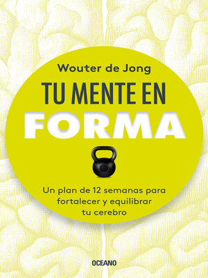 Tu mente en forma - ebook